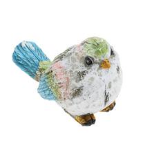 AKCIA! VTÁČIK  - FLORASYSTEM