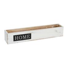 TÁCKA DREVO MIXF 50x9x9CM - FLORASYSTEM