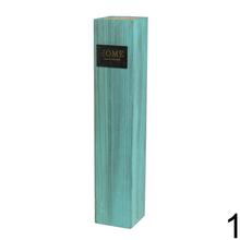 Drevená dekorácia HOME MIX F v troch farbách.