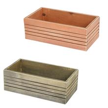 DEBNIČKA DREVO OBDĹŽNIK MIX F 20x8x8CM - FLORASYSTEM