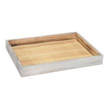 PODNOS DREVO 40x15x5CM - FLORASYSTEM