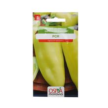 Semená papriky PCR na rýchle pestovanie 0,5g