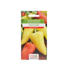 Semená papriky Anastazie 0,5g