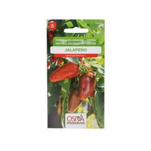 Semená papriky Jalape?o 0,5g pálivej