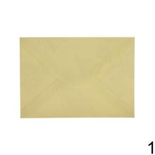 Obálky v mixe farieb 16x11 cm, balenie po 10 kusoch.