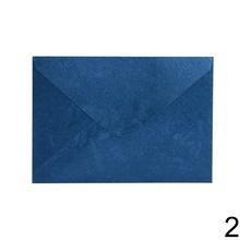 Obálky v mixe farieb 16x11 cm, balenie po 10 kusoch.