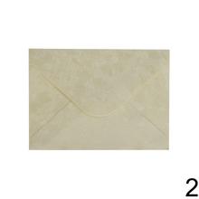 Obálky 8x11 cm v mixe farieb, balenie po 10 kusoch.