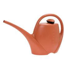 Krhlička SPRING 10,5L v oranžovej farbe.