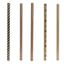 AGPE100400 PAPIER bal. 70x200cm KRAFT 6 mix5 - FLORASYSTEM