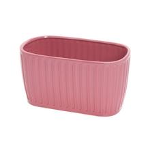 OBAL VANIČKA RUŽOVÝ 24,5X13XV13CM - FLORASYSTEM