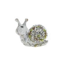 SLIMÁK 13*7*11cmH - FLORASYSTEM