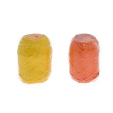 STUHA VIAZACIA 1ks mašľa MIX 7mm x15m conf. *47803 - FLORASYSTEM