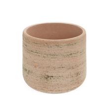 KVETINÁČ MURGIA MATERA 30XV26CM - FLORASYSTEM