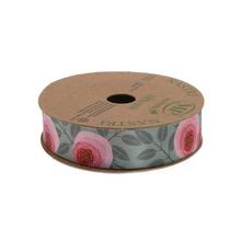 akcia! STUHA RUŽE 2,5cmX15m - FLORASYSTEM