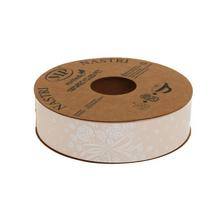 AKCIA! STUHA kytica 2,5cmx20m krém 5155M 02 - FLORASYSTEM