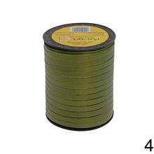 Stuha mix farba 0,6cmx500y