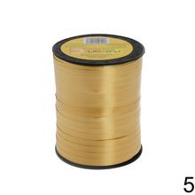 Stuha mix farba 0,6cmx500y