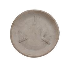 MISKA SOTTOVASO GALESTRO GRIGIO 23CM - FLORASYSTEM