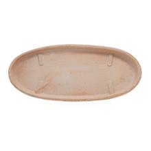 Oválna miska Sottocassetta z terakoty