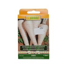 Semená petržlenu Orbis 500s v obale VP10m.