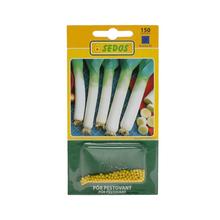 Semená pór pestovaný Elefant v blisteri 150s.