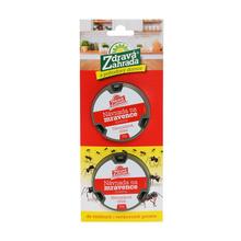 Zdravá záhrada - návnada na mravce2x10g - FLORASYSTEM
