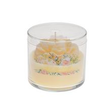 VOŇ.V SKLE PIVONIA MALÁ KREM 300GR - FLORASYSTEM