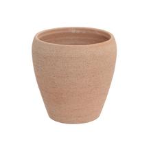 KVETINÁČ VOLTERRA GALESTRO 38XV37CM   - FLORASYSTEM