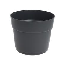 Obal Bloom Ash Antracit 29 cm