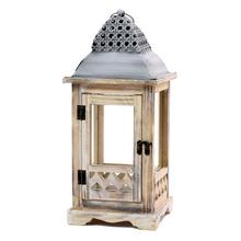 290FL/S LAMPÁŠ BIELO ŠEDÝ  S:18.5*18.5*41H - FLORASYSTEM