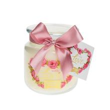 VOŇ.V SKLE CELOROČNÁ MALÁ BIELA 400GR - FLORASYSTEM