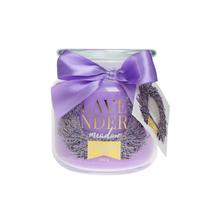 VOŇ.V SKLE CELOROČNÁ MALÁ FIAL. 400GR - FLORASYSTEM