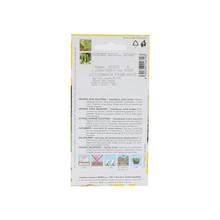 Semená uhorky ŠAL. Littlesnack F1 10S.