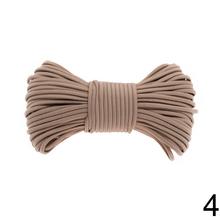 Pruženka v rôznych farbách, 20m dlhá