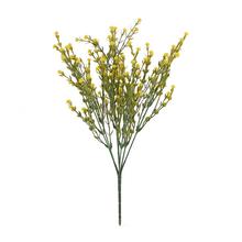 ZELEŇ GYPSA ŽLTÁ 39CM - FLORASYSTEM