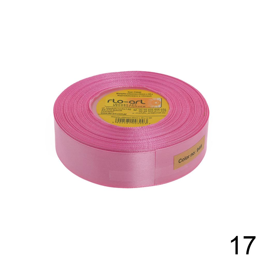 Mix farieb stuhy 2,5cm x 35y