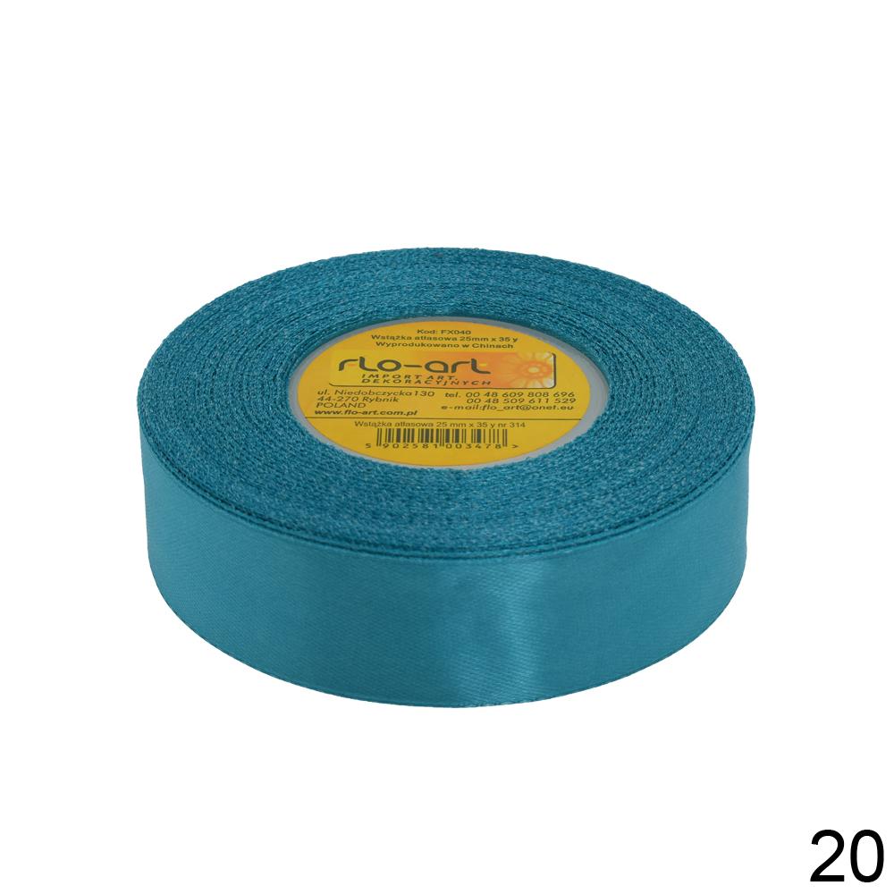 Mix farieb stuhy 2,5cm x 35y