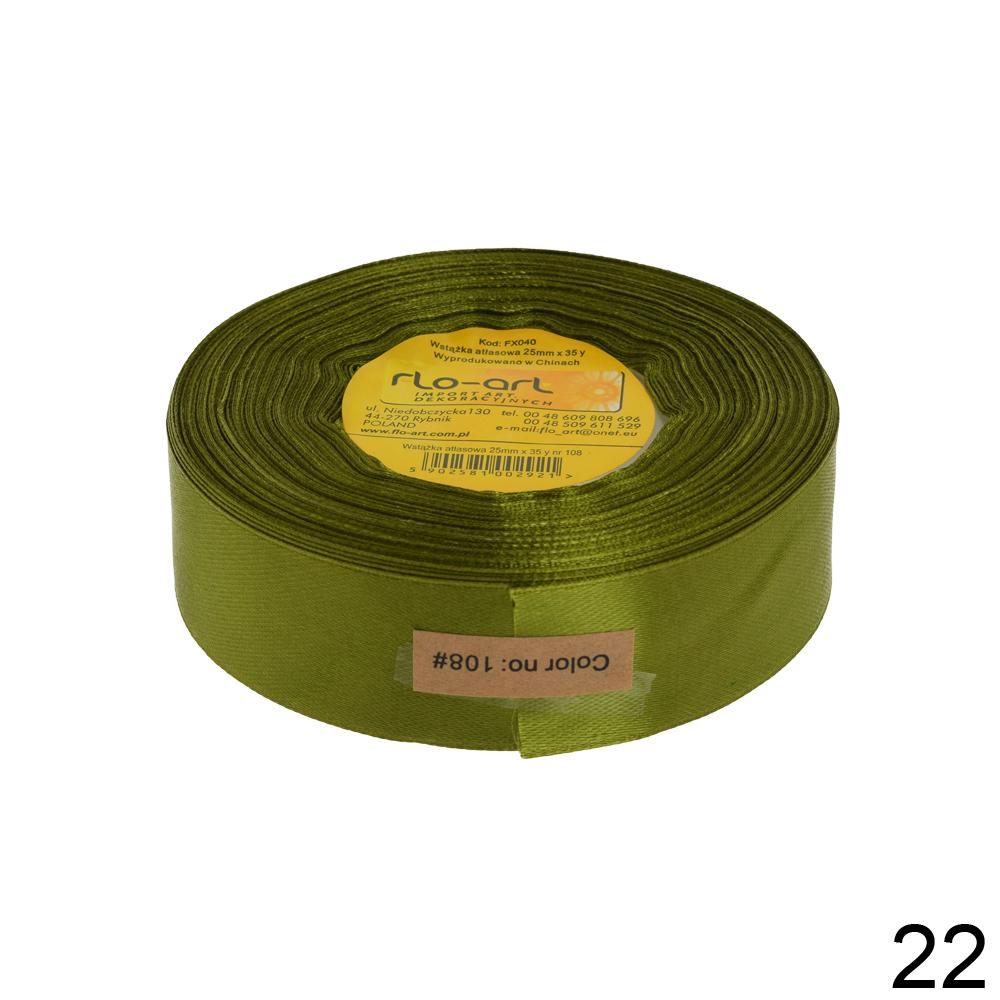 Mix farieb stuhy 2,5cm x 35y