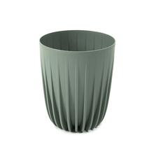 912 OBAL MIRA REC. SIVO ZELENÝ 14,5CM - FLORASYSTEM