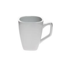 ŠÁLKA porcel biela 330ml *8466 - FLORASYSTEM