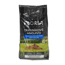 Hnojivo FLORIA s odpudzujúcim účinkom proti krtkom, 2,5 kg
