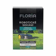 FLORIA TR.ZMES ROBOTICKÉ KOSENIE 1kg pevnácena - FLORASYSTEM