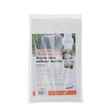 NETKANÁ TEXTÍLIA BIELA 1,6x5M/17g - FLORASYSTEM