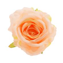 HLAVA RUŽA MARHUĽOVÁ PRIEM:10CM BAL:12KS - FLORASYSTEM