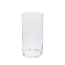 VÁZA VALEC V30x15CM 886H  - FLORASYSTEM