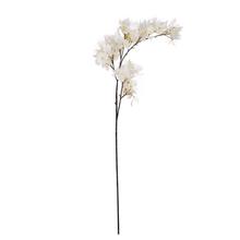 KONÁR BIELE KVETY 94CM - FLORASYSTEM