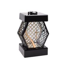 GLAMOUR DIAMENT AŽUR MALÝ KRÍŽ /bez náplne/ 28x15x20cm - FLORASYSTEM