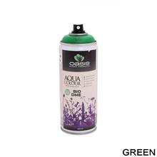 SPRAY COLOR 400ML zelená tráva - FLORASYSTEM