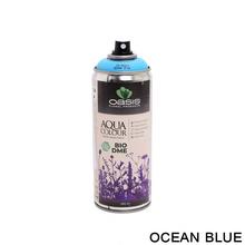 SPRAY COLOR 400ML azúrový - FLORASYSTEM