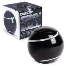 Gulička Spinner Ball - Black SB002 - FLORASYSTEM